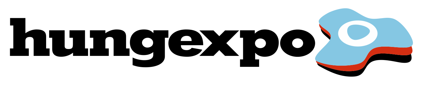 Hungexpo logo